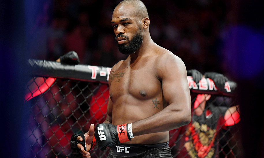 Cựu vô địch Light Heavyweight vĩ đại nhất UFC Jon Jones là ai?