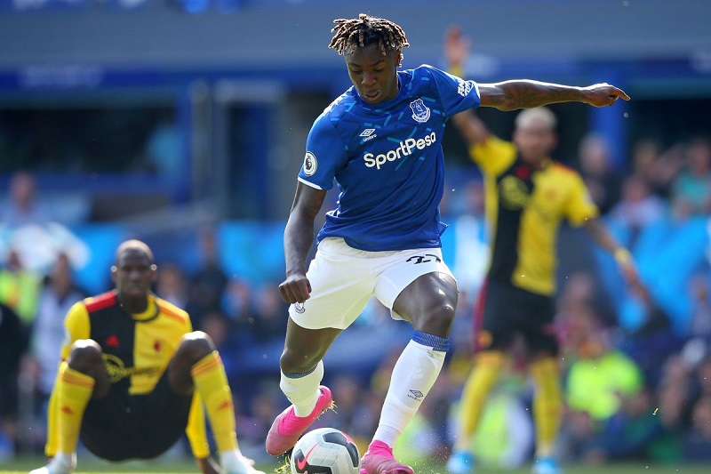 Đội hình dự kiến Aston Villa vs Everton: Tân binh từ Juventus chờ tỏa sáng