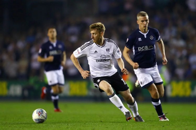 Link xem bóng đá trực tuyến Fulham vs Millwall (01h45, 22/8)