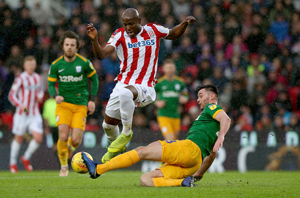 Link xem bóng đá trực tuyến Preston vs Stoke (01h45, 22/8)