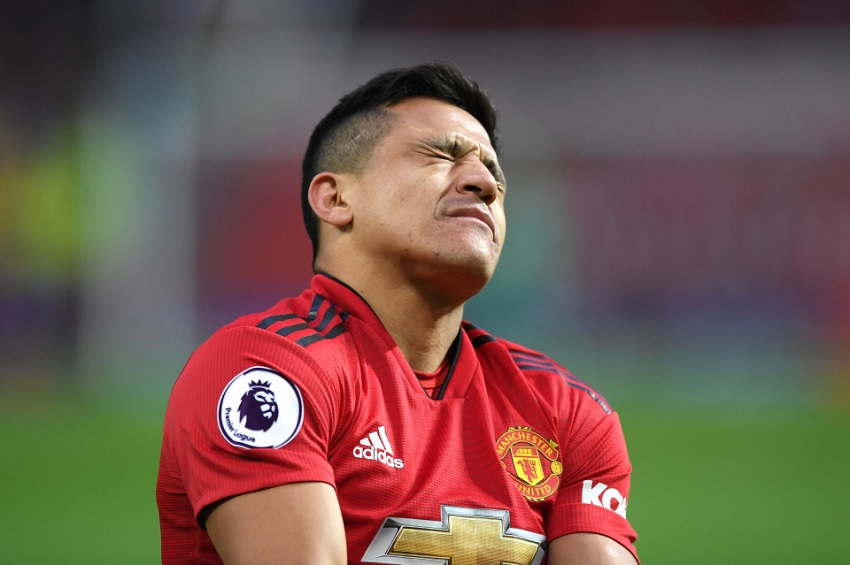 MU “mua” mỗi bàn thắng của Sanchez với mức phí khủng khiếp ra sao?