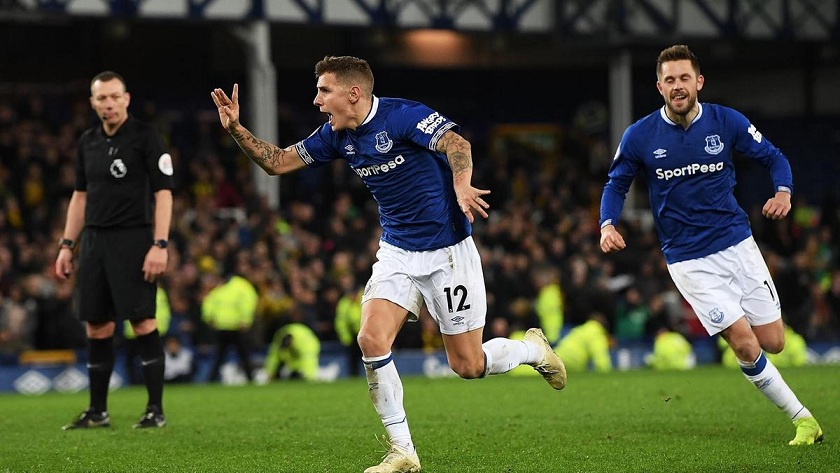 Nhận định Aston Villa vs Everton 02h00, 24/8 (Ngoại hạng Anh)