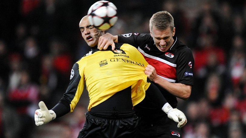 Nhận định AZ Alkmaar vs Antwerp 01h30, 23/08 (Cúp C2 châu Âu 2019/20)