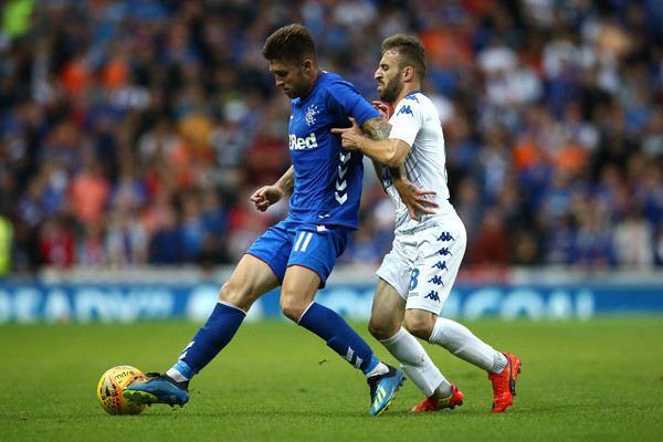 Nhận định Legia Warszawa vs Glasgow Rangers 01h30, 23/08 (Cúp C2 châu Âu 2019/20)