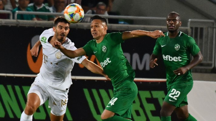 Nhận định Ludogorets vs Maribor 00h30, 23/08 (Cúp C2 châu Âu 2019/20)