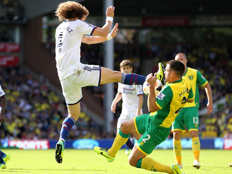 Nhận định Norwich vs Chelsea 18h30, 24/8 (Ngoại hạng Anh)