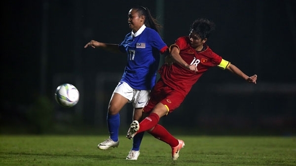 Nhận định Nữ Thái Lan vs Nữ Malaysia 18h00, 23/08 (vòng bảng NỮ ĐNÁ)