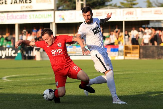 Nhận định Partizan Belgrade vs Molde 02h00, 23/08 (lượt đi Play-Offs Cúp C2 Châu Âu)