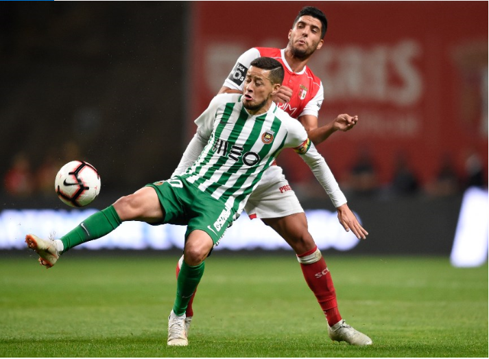 Nhận định Rio Ave vs Aves 03h15, 24/08 (Vòng 3 VĐQG Bồ Đào Nha)