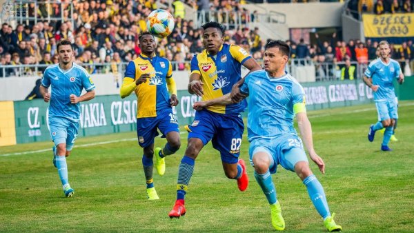 Nhận định Slovan Bratislava vs PAOK 02h00, 23/08 (lượt đi Play-Offs Cúp C2 Châu Âu)