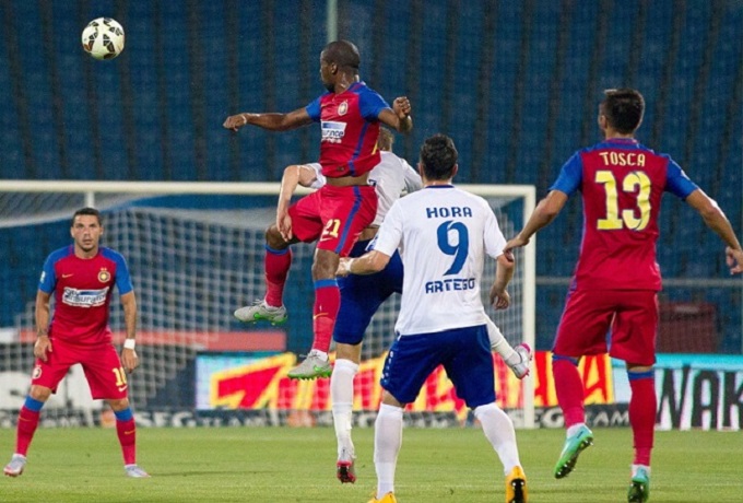 Nhận định Steaua Bucuresti vs Guimaraes 01h30, 23/08 (Cúp C2 châu Âu 2019/20)