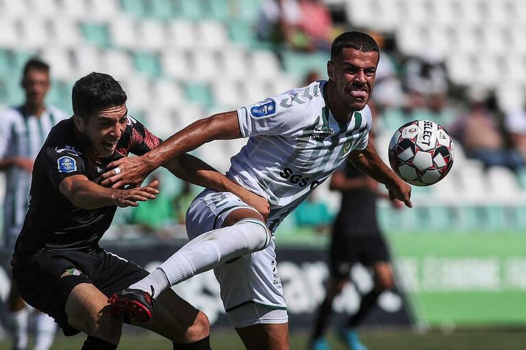 Nhận định Vitoria Setubal vs Moreirense 01h00, 24/08 (Vòng 3 VĐQG Bồ Đào Nha)