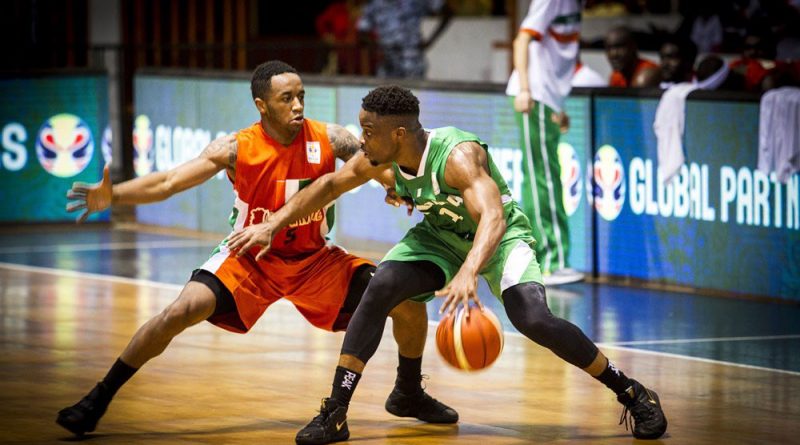 Nigeria xóa nỗi lo kinh phí, yên tâm sang Trung Quốc dự FIBA World Cup