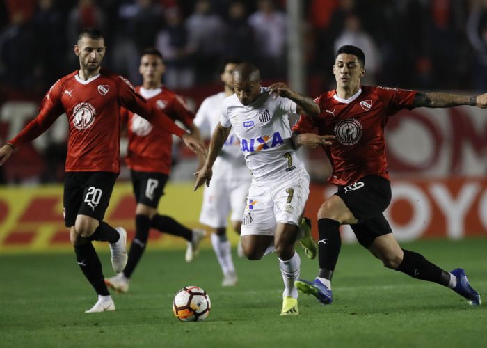Soi kèo River Plate vs Cerro Porteno 05h15, 22/08 (Copa Libertadores)
