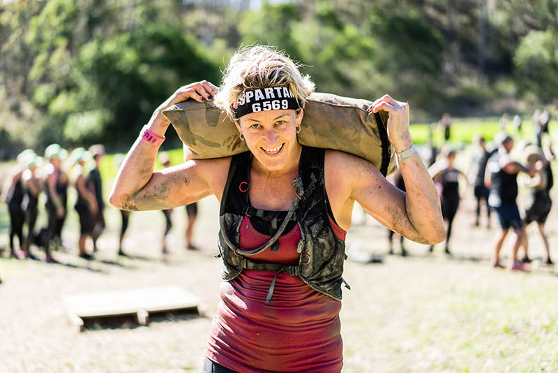 Việt Nam - Spartan Race: Cơ hội khám phá giới hạn của chính mình ...