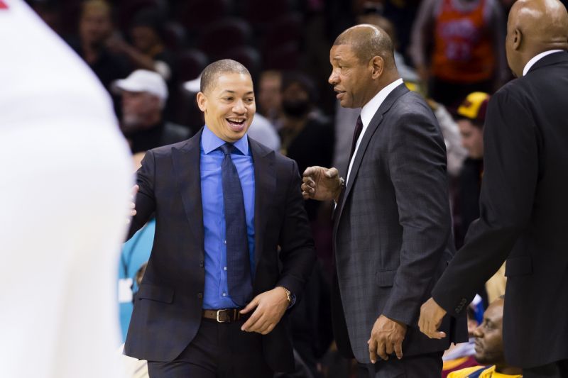 Thầy cũ LeBron James chính thức gia nhập LA Clippers