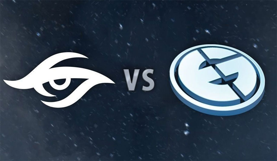 Trực tiếp Dota 2 The International 2019 Main Event ngày 2