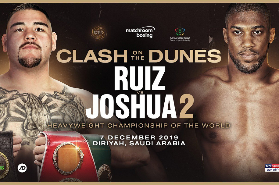 Manny Robles: Andy Ruiz không ở trạng thái tốt nhất Manny Robles: Andy Ruiz không ở trạng thái tốt nhất