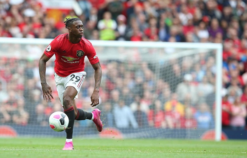 Wan-Bissaka tạo nên thống kê ngoạn mục với MU sau 2 vòng Ngoại hạng Anh