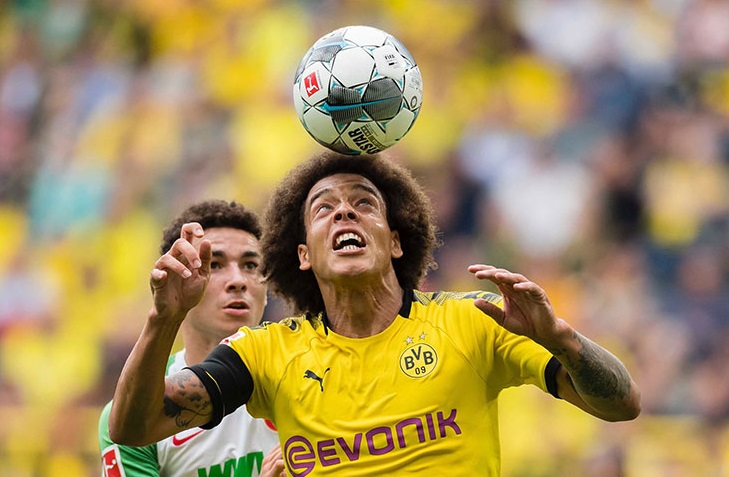 Xem trực tiếp Cologne vs Dortmund ở đâu, kênh nào?
