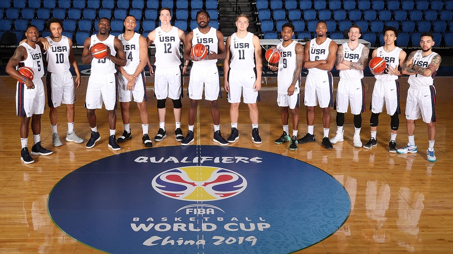 MyTV độc quyền FIBA World Cup ở Việt Nam