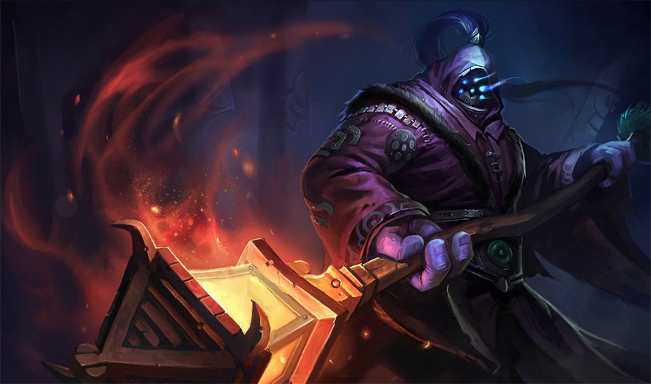 SKT Faker: Tôi tự tin với bất kỳ vị Tướng nào