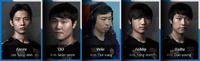 SK Telecom T1 thành lập đội tuyển Dota 2