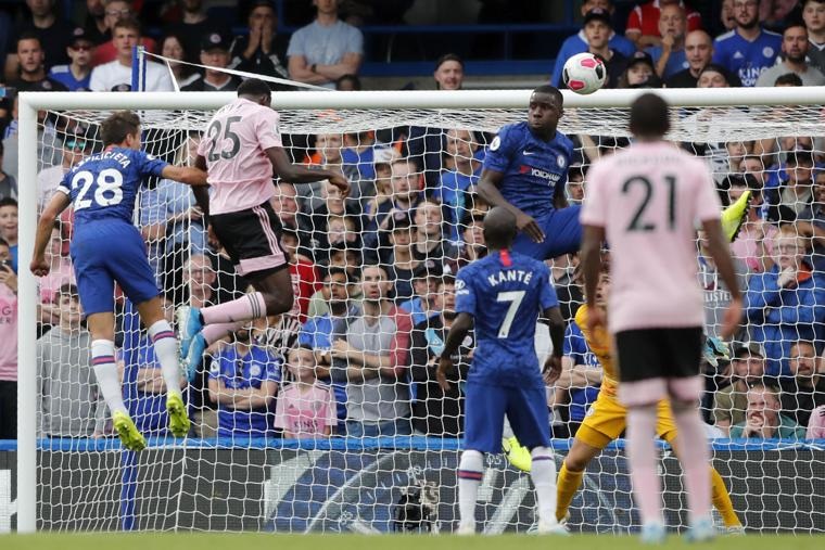 Biến động tỷ lệ châu Á Norwich vs Chelsea (18h30, 24/8)