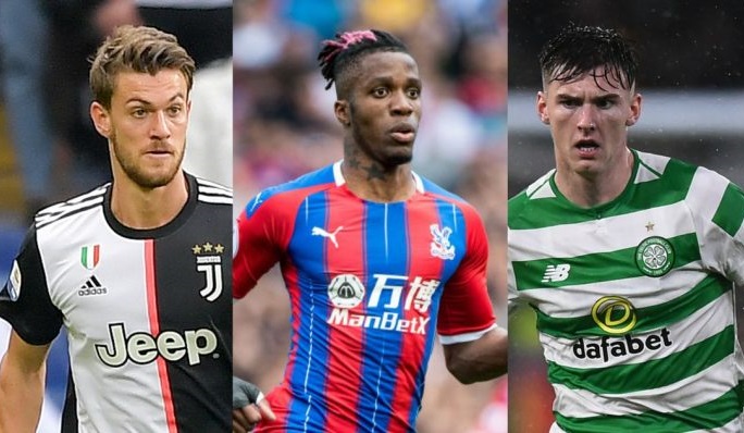 Đội hình Arsenal sẽ thế nào nếu tiếp tục mua sắm trong tháng 1?