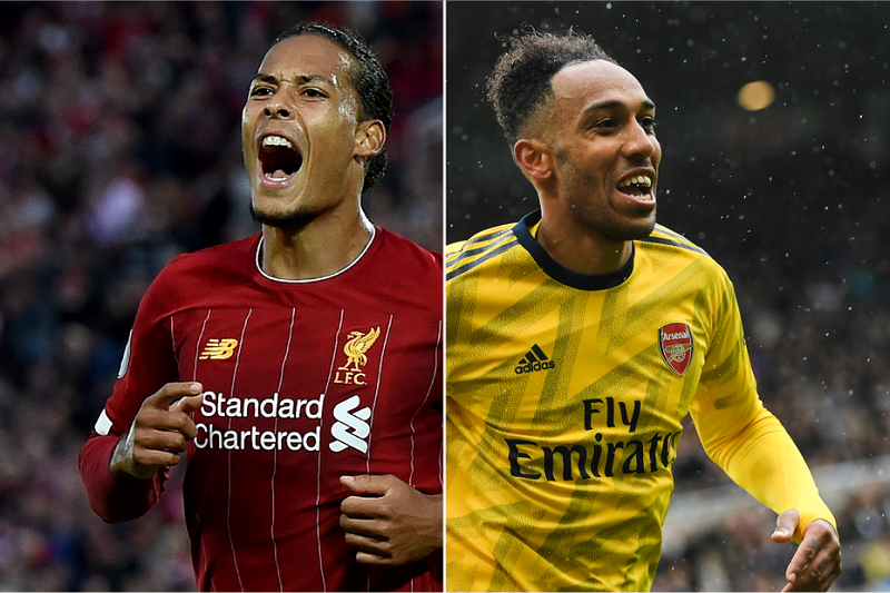 Đội hình dự kiến Liverpool vs Arsenal: Ozil bị gạch tên, Pepe chờ đá chính