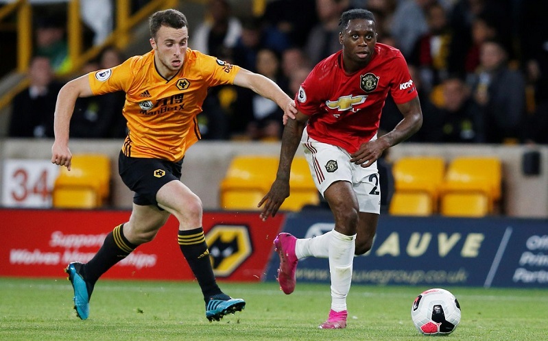 Đội hình dự kiến MU vs Crystal Palace: Zaha và Wan-Bissaka đấu đồng đội cũ
