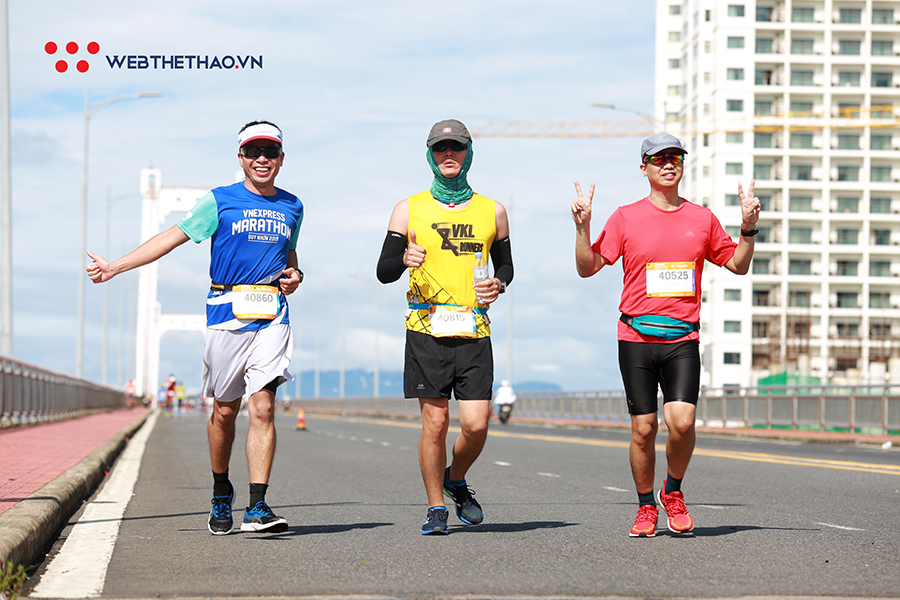 Dữ liệu Strava khẳng định chạy marathon nhanh cần chạy chậm và chạy ít