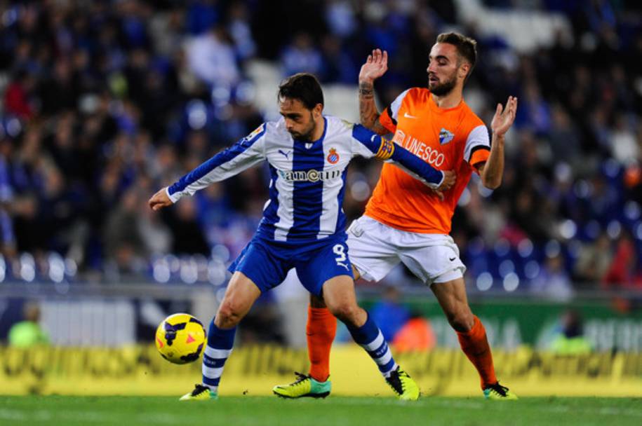 Link xem bóng đá trực tuyến Espanyol vs Zorya (02h00, 23/8)