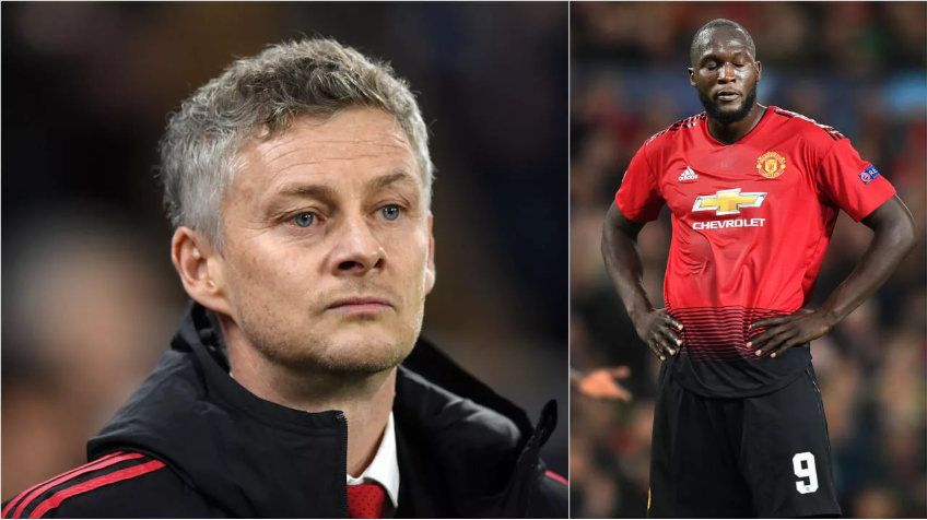 Romelu Lukaku: MU coi tôi với Pogba và Alexis Sanchez là "vật tế thần"