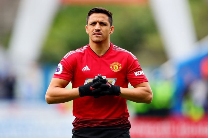 MU phải trả cho Sanchez bao nhiêu nếu bán đứt tới Inter?