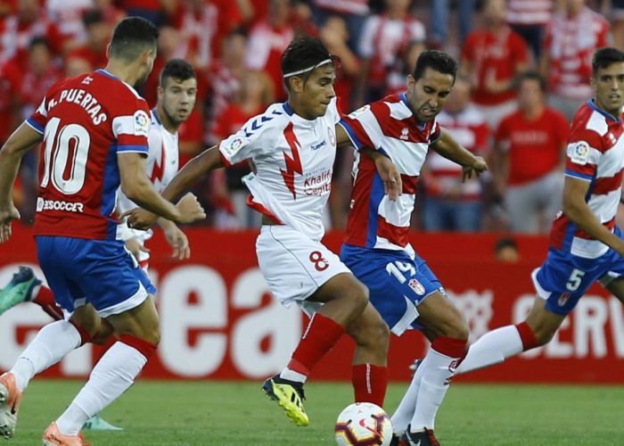 Nhận định Albacete vs Girona 03h00, 24/08 (Hạng 2 Tây Ban Nha 2019/20)