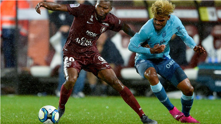 Nhận định Angers vs Metz 01h00, 25/08 (Vòng 3 VĐQG Pháp)