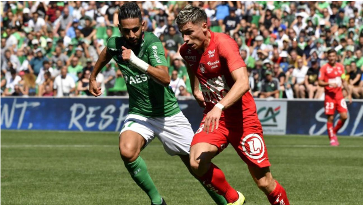 Nhận định Brest vs Reims 01h00, 25/08 (Vòng 3 VĐQG Pháp)