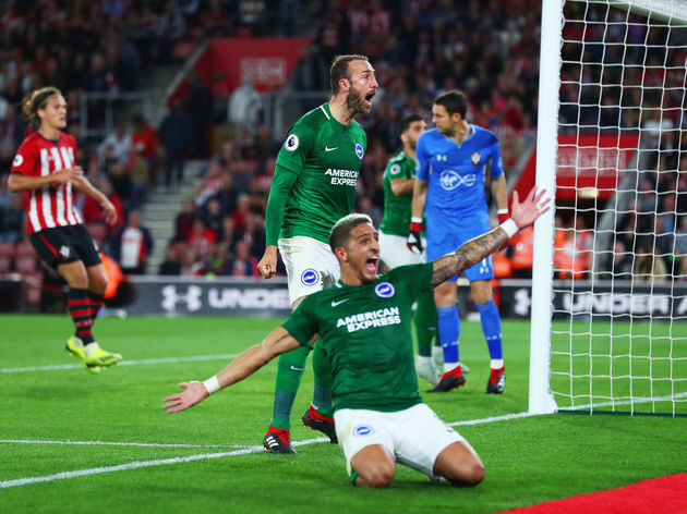 Nhận định Brighton vs Southampton 21h00, 24/08 (Vòng 3 ngoại hạng Anh)