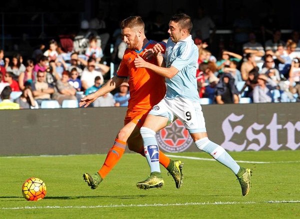 Nhận định Celta Vigo vs Valencia 02h00, 25/08 (vòng 2 VĐQG TBN)