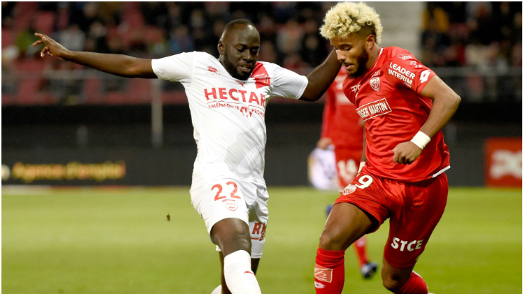 Nhận định Dijon vs Bordeaux 01h00, 25/08 (Vòng 3 VĐQG Pháp)