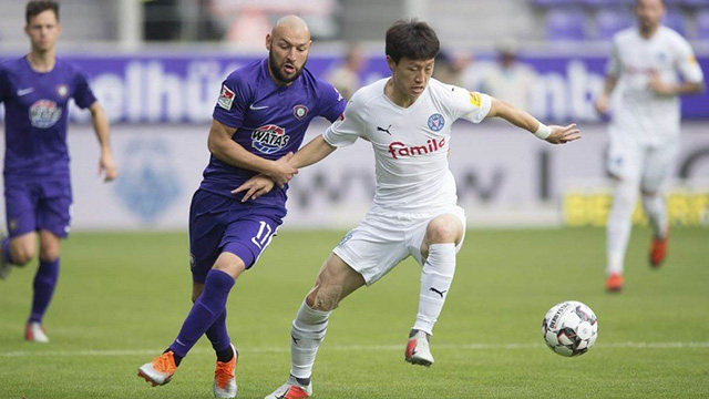 Nhận định Erzgebirge Aue vs Stuttgart 23h30, 23/08 (vòng 4 Hạng 2 Đức)