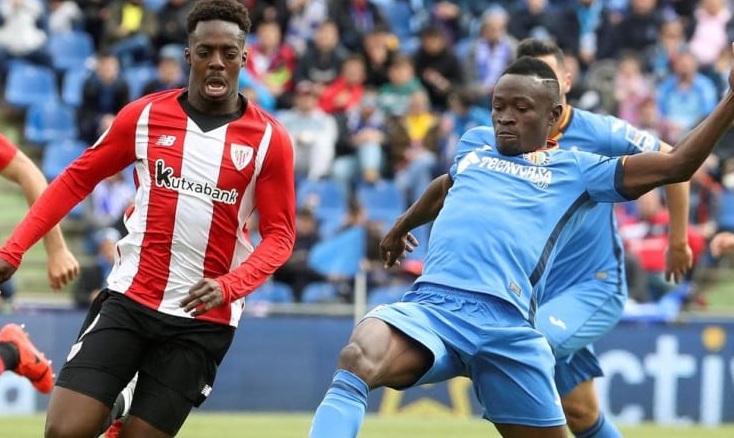 Nhận định Getafe vs Athletic Bilbao 02h00, 25/08 (vòng 2 VĐQG TBN)
