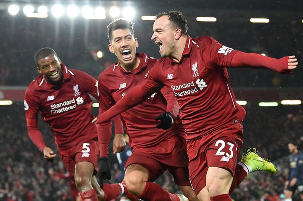 Nhận định Liverpool vs Arsenal 23h30, 24/8 (Ngoại hạng Anh)