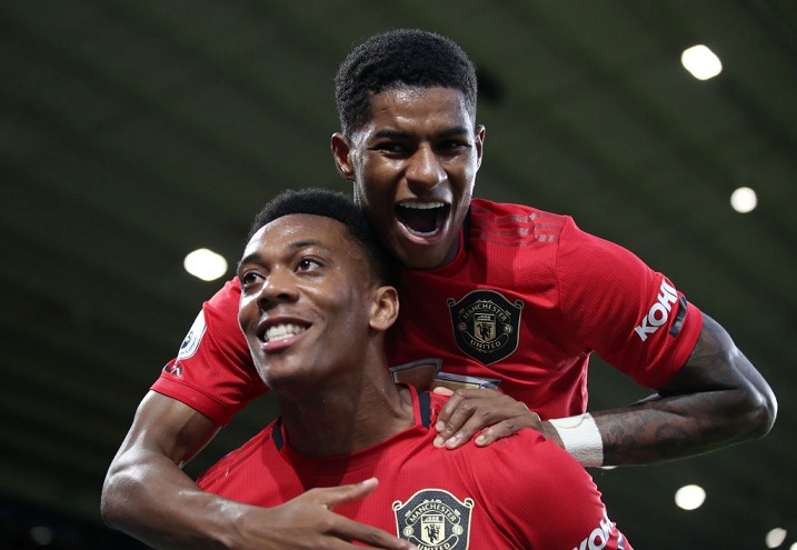 Nhận định MU vs Crystal Palace 21h00, 24/8 (Ngoại hạng Anh)