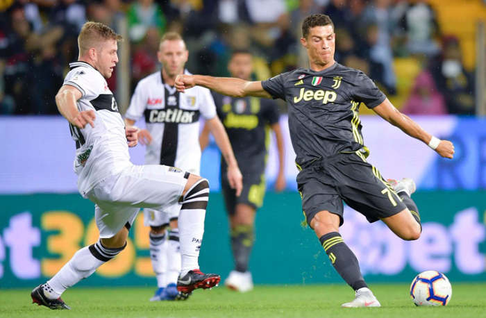 Nhận định Parma vs Juventus 23h00, 24/08 (Vòng 1 VĐQG Italia)