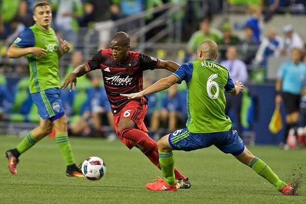 Nhận định Portland Timbers vs Seattle Sounders 09h00, 24/08 (Nhà nghề Mỹ 2019)
