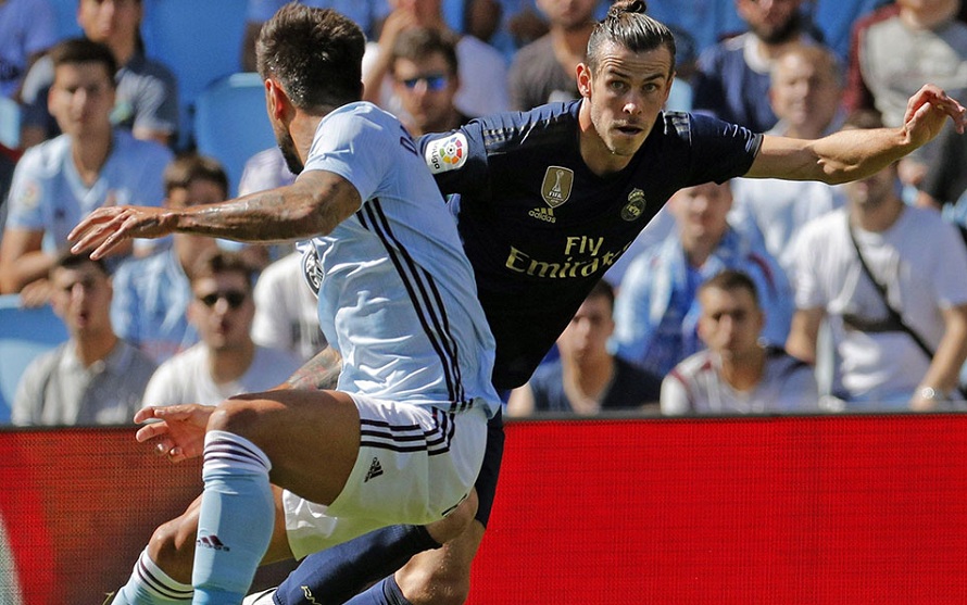 Nhận định Real Madrid vs Valladolid 00h00, 25/08 (vòng 2 VĐQG TBN)