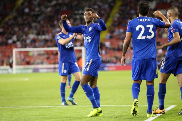 Nhận định Sheffield Utd vs Leicester 21h00, 24/08 (Vòng 3 ngoại hạng Anh)