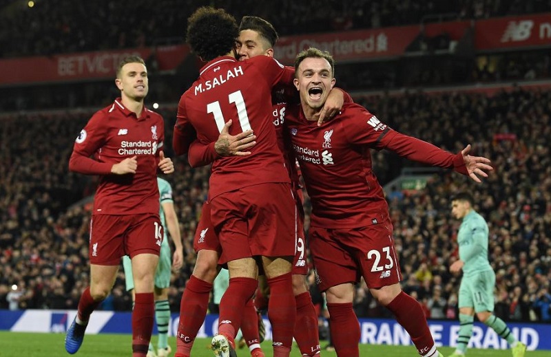 Soi kèo bóng đá Liverpool vs Arsenal 23h30, 24/8 (Ngoại hạng Anh)